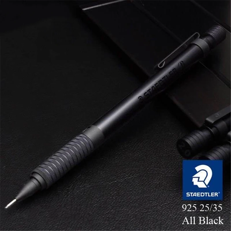 Mechanical Pencil 0.3 - قلم رصاص ميكانيكي Staedtler 925 35-03B،