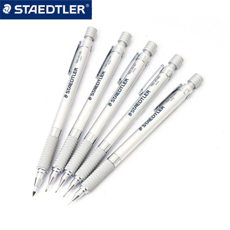 ستيدلر 925 25 ميتال من ألمانيا - مراجعة Mechanical Pencil 0.3 وسعره